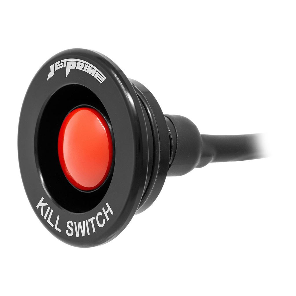 [JPKSSU055] Jetprime Kill Switch for Suzuki GSX-8R - image 2