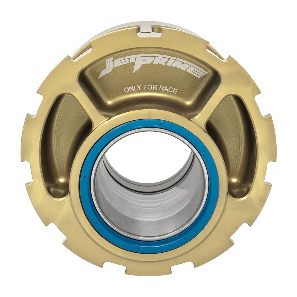 [JPMR001] Jetprime Rear Hub for MV Agusta F3 F4 Brutale - image 1