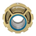 [JPMR001] Jetprime Rear Hub for MV Agusta F3 F4 Brutale - image 1