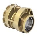 [JPMR001] Jetprime Rear Hub for MV Agusta F3 F4 Brutale - image 2