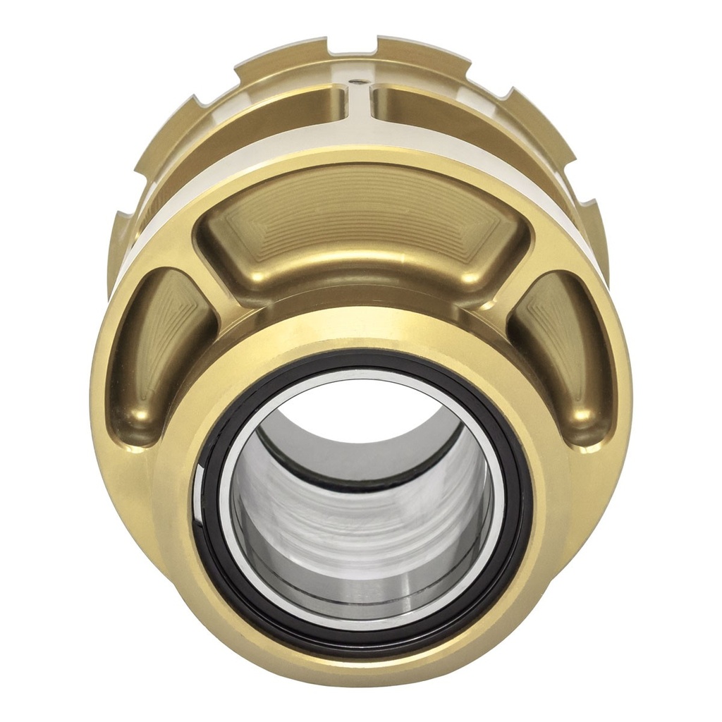 [JPMR001] Jetprime Rear Hub for MV Agusta F3 F4 Brutale - image 3