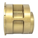 [JPMR001] Jetprime Rear Hub for MV Agusta F3 F4 Brutale - image 4