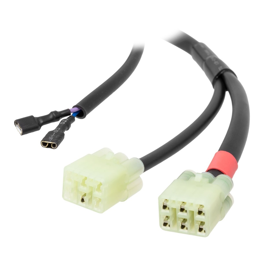 [JPPDCF001-001] Jetprime RHS Handlebar Switch for CFMOTO 650GT - image 4