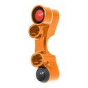 [JPPDKT071O-003] Jetprime RHS Handlebar Switch for KTM 890 Duke (Orange) - image 3