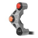 [JPPDQTR001T-003] Jetprime RHS Handlebar Switch for Quick Throttle for Triumph Trident 660 - image 2