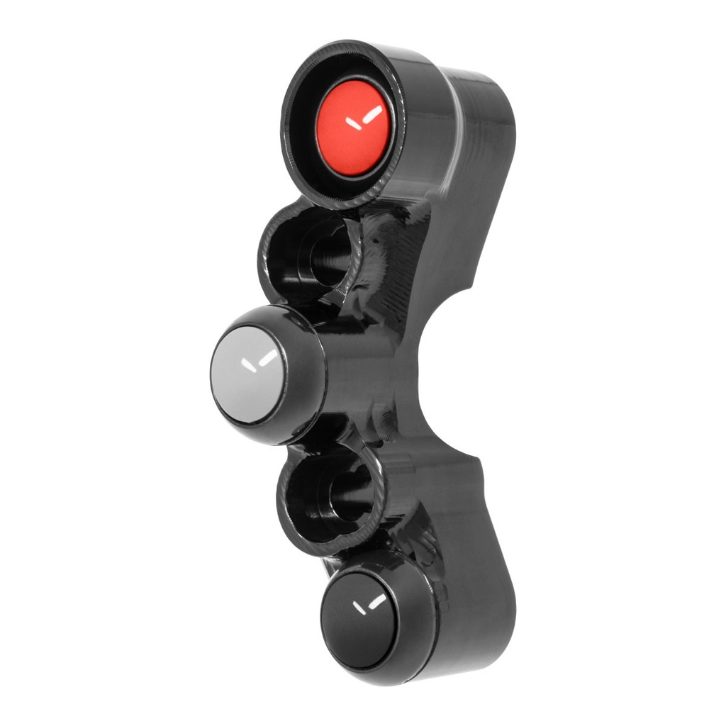 [JPPDRKT016-002] Jetprime RHS Race Handlebar Switch for KTM 1290 Super Duke - image 3