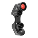 [JPPDRYA073] Jetprime Switch Panel RHS for Yamaha YZF-R7 RACE - image 2