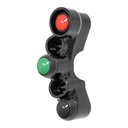 [JPPDSU019-001] Jetprime RHS Handlebar Switch for Suzuki GSX-R1000 (Black) - image 3