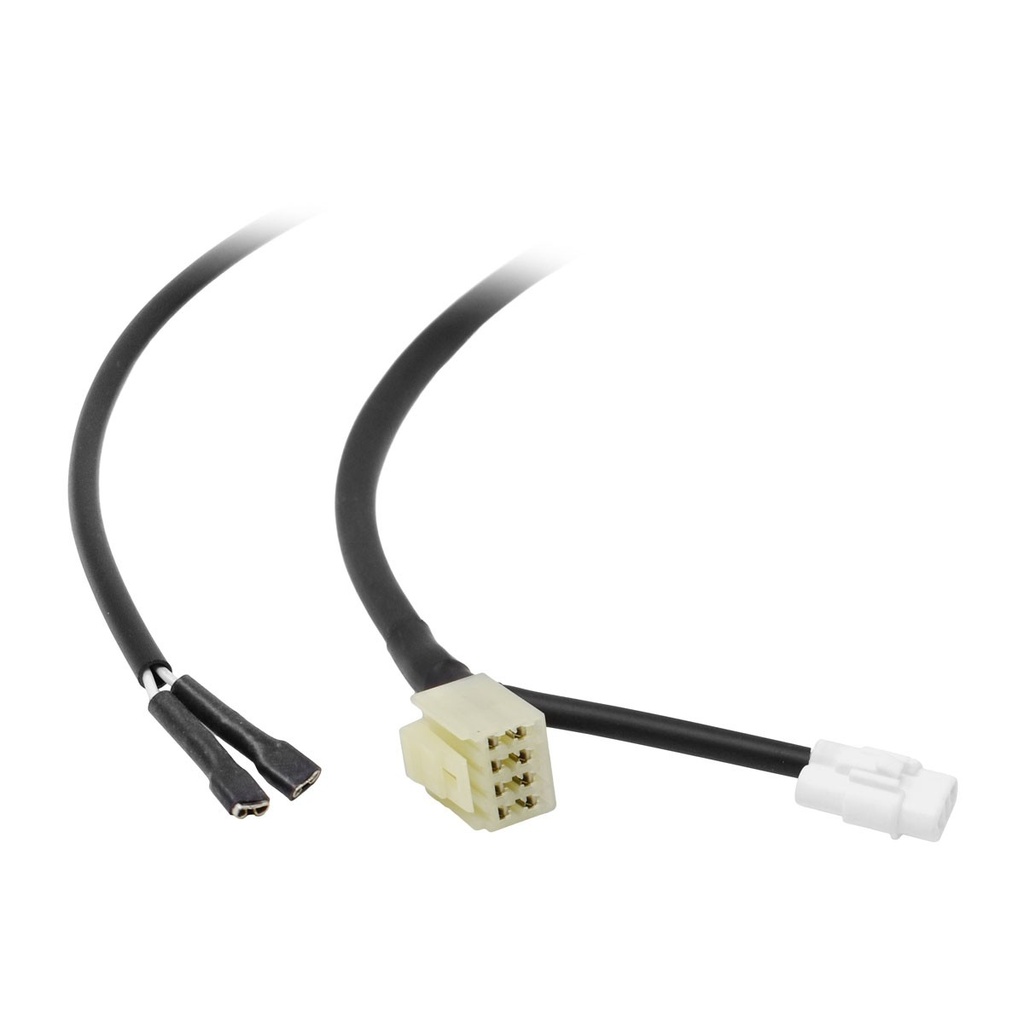 [JPPDSU019-001] Jetprime RHS Handlebar Switch for Suzuki GSX-R1000 (Black) - image 4