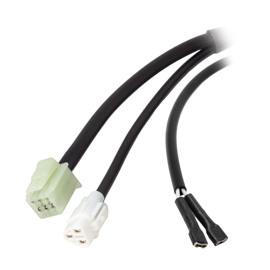 [JPPDYA045] Jetprime RHS Handlebar Switch for Yamaha XTZ690 Tenere 700 - image 4