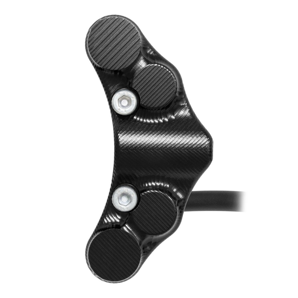 [JPPLD003-002] Jetprime RHS Handlebar Switch for Yamaha YZF-R1 2015 / 2019 - image 3