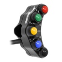 [JPPLD003-003] Jetprime RHS Handlebar Switch for Yamaha YZF-R1M 2015 / 2018 - image 1