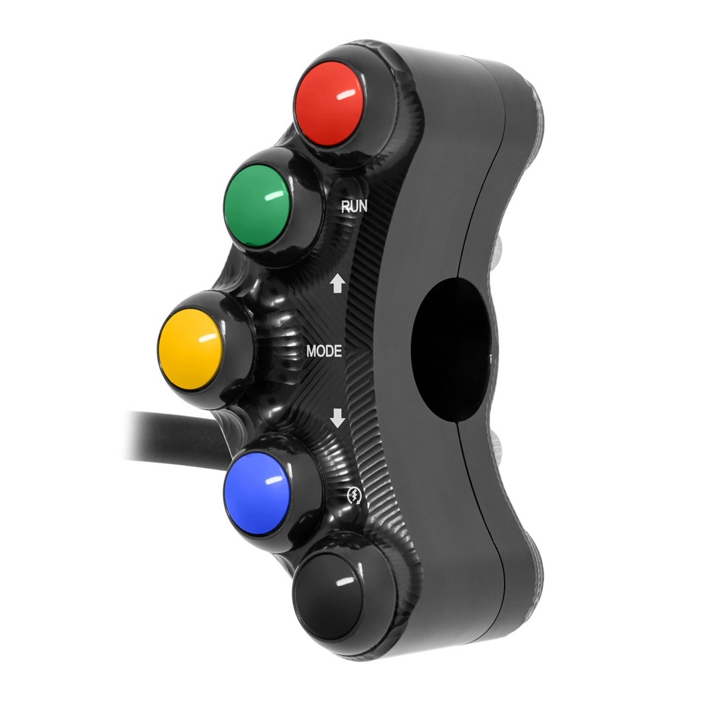 [JPPLD003-003] Jetprime RHS Handlebar Switch for Yamaha YZF-R1M 2015 / 2018 - image 2