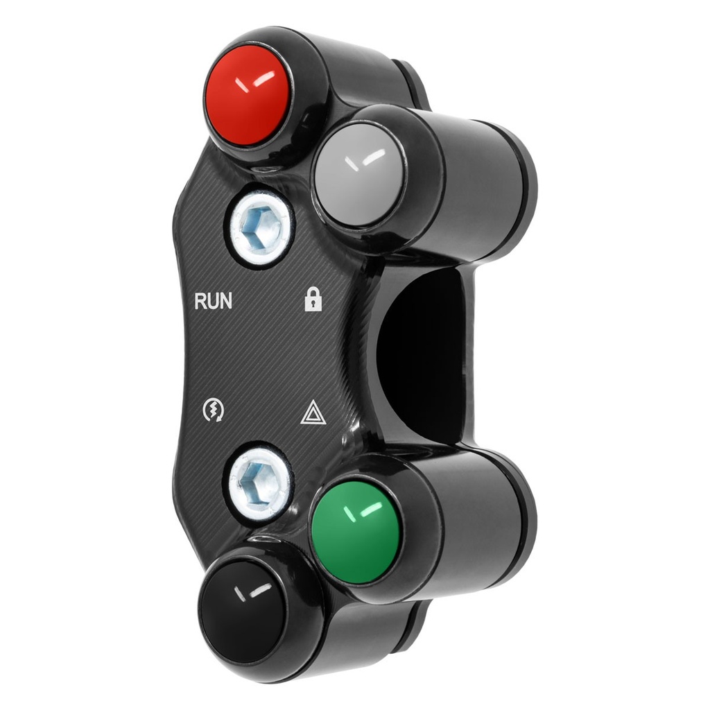[JPPLD016-002] Jetprime RHS Handlebar Switch for KTM 1290 Super Duke - image 3