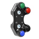 [JPPLD035-001] Jetprime RHS Handlebar Switch for Ducati Scrambler 1100 - image 2