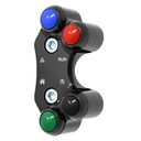 [JPPLD039-001] Jetprime RHS Handlebar Switch for Triumph Daytona 765 Moto2 (Black) - image 3
