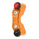 [JPPLD048O-002] Jetprime RHS Handlebar Switch for KTM 890 Adventure (Orange) - image 3