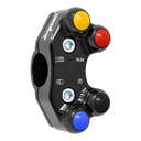 [JPPLD058] Jetprime RHS Handlebar Switch for Ducati Desert X - image 2