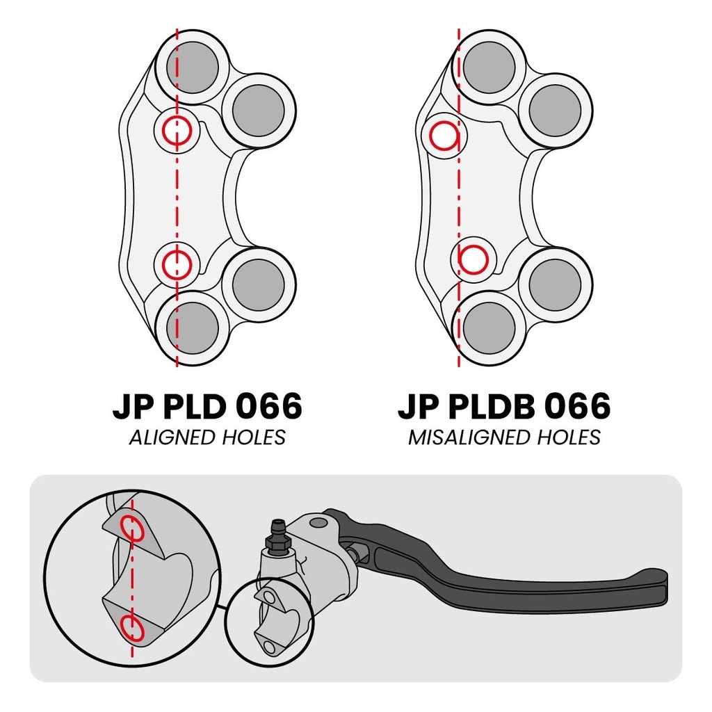 [JPPLD066-001] Jetprime RHS Handlebar Switch for Ducati Panigale V2 - image 1