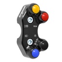 [JPPLD066-002] Jetprime RHS Handlebar Switch for Ducati Streetfighter V2 - image 2