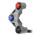[JPPDRQDU006T-011] Jetprime RHS Race Handlebar Switch for Quick Throttle for Ducati Supersport 950 - image 2