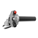 [JPPDQDU020T-004] Jetprime RHS Handlebar Switch for Quick Throttle for Ducati XDiavel - image 3