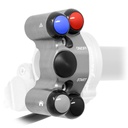 [JPPDQTR039T-003] Jetprime RHS Handlebar Switch for Quick Throttle for Triumph Tiger 900 - image 1