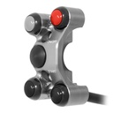 [JPPDQDU065T] Jetprime RHS Handlebar Switch for Quick Throttle for Ducati Diavel V4 - image 2