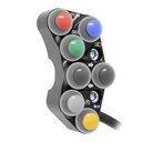 [JPPLDE002] Jetprime RHS Enduro Handlebar Switch for Yamaha Tenere 700 - image 1
