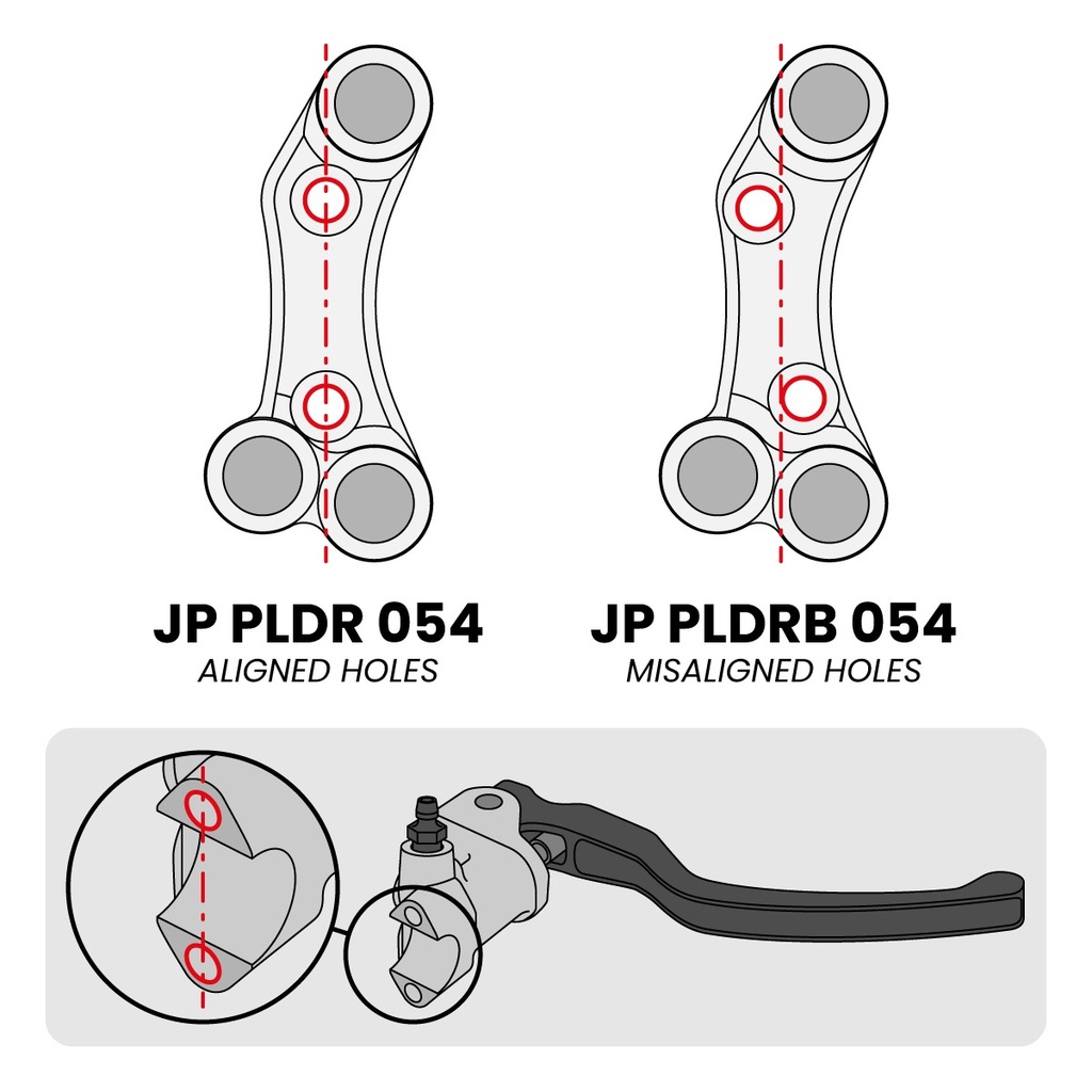 [JPPLDR054] Jetprime Switch Panel RHS for Kawasaki ZX-10RR RACE - image 1