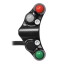 [JPPLS008-004] Jetprime LHS Handlebar Switch for BMW S 1000 XR (Black) - image 3