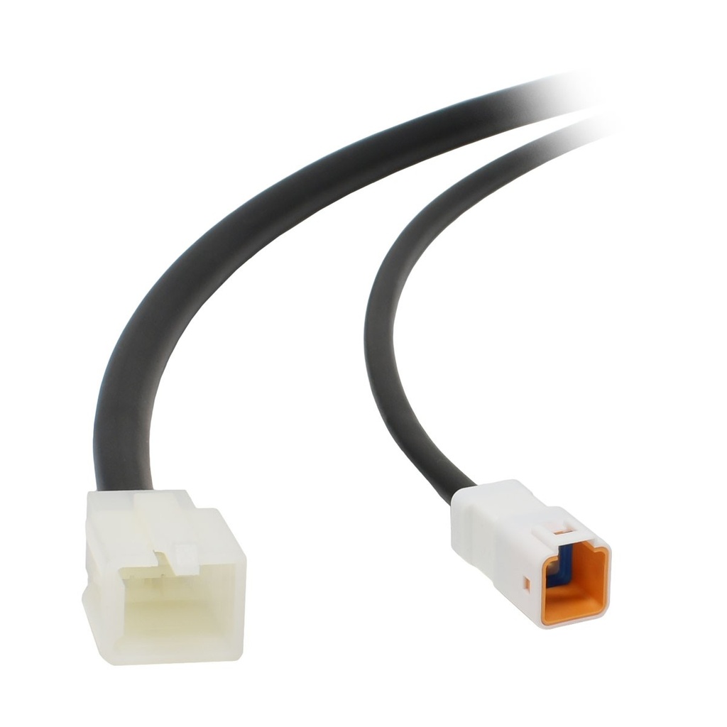 [JPPLS012-002] Jetprime LHS Handlebar Switch for MV Agusta Dragster (Black) - image 4