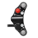 [JPPLS034] Jetprime LHS Handlebar Switch for Kawasaki Ninja H2R (Black) - image 3