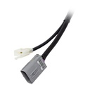 [JPPLS046-002] Jetprime LHS Handlebar Switch for Aprilia Tuono 457 (Black) - image 4