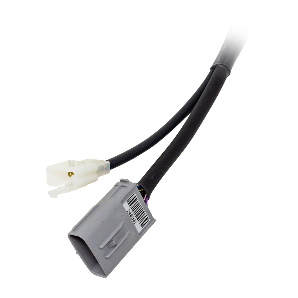 [JPPLS046-003] Jetprime LHS Handlebar Switch for Aprilia Tuono 660 (Black) - image 4