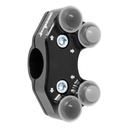[JPPLSE001] Jetprime LHS Enduro Handlebar Switch for Aprilia Tuareg 660 - image 1