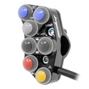 [JPPLSE002] Jetprime LHS Enduro Handlebar Switch for Yamaha Tenere 700 - image 1