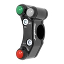 [JPPLSR002-004] Jetprime LHS Race Handlebar Switch for MV Agusta Brutale RR / Dragster 800 - image 1