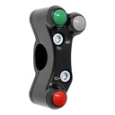 [JPPLSR002-009] Jetprime LHS Race Handlebar Switch for MV Agusta F4 RR - image 2