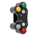 [JPPLSR006-001] Jetprime LHS Race Handlebar Switch for Ducati Monster 937 - image 2