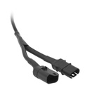 [JPPLSR028] Jetprime LHS Race Handlebar Switch for BMW S 1000 RR HP4 (Black) - image 4