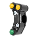 [JPPLSR043-001] Jetprime LHS Race Handlebar Switch for MV Agusta Superveloce 800 - image 1