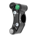 [JPPLSR044] Jetprime Switch Panel LHS for Kawasaki ZX-6R 2019 RACE - image 1
