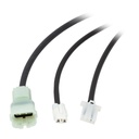 [JPPLSR044] Jetprime Switch Panel LHS for Kawasaki ZX-6R 2019 RACE - image 4