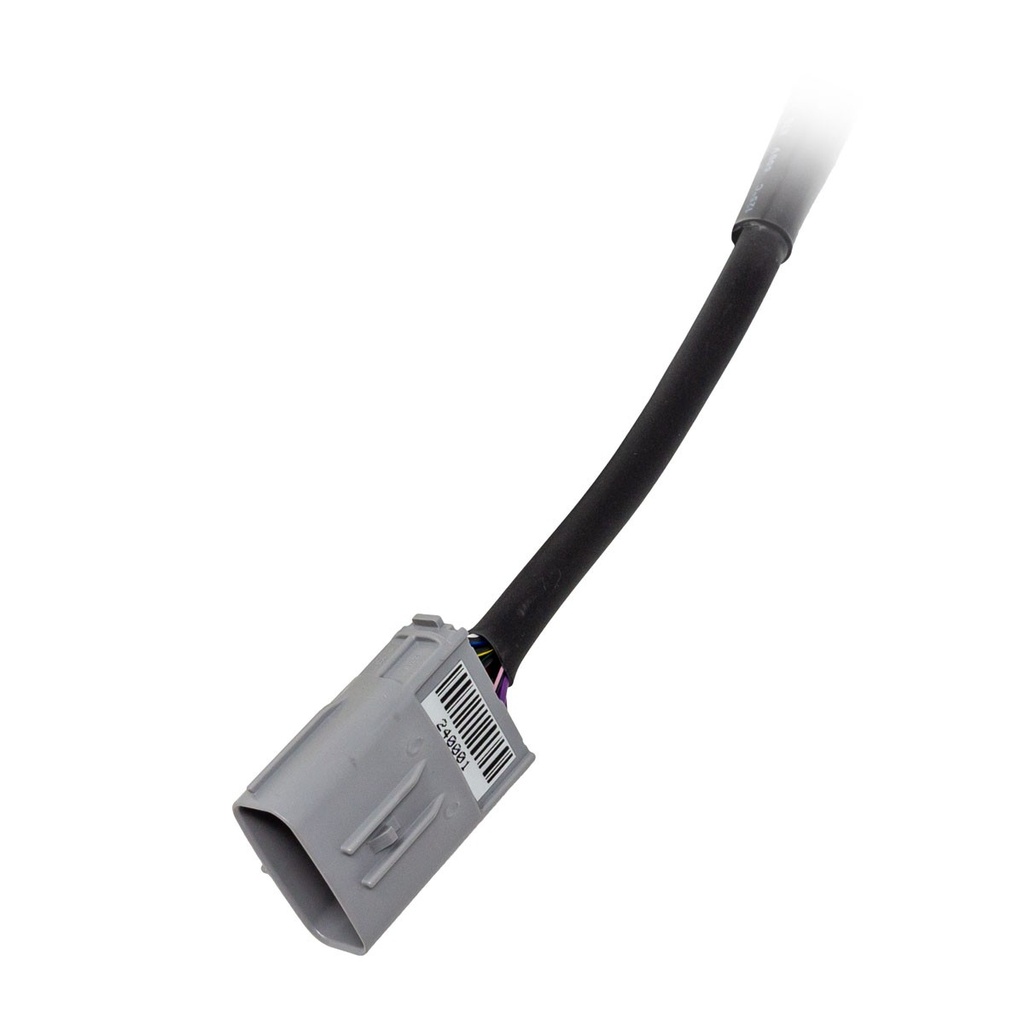 [JPPLSR046-003] Jetprime LHS Race Handlebar Switch for Aprilia Tuono 660 (Black) - image 4