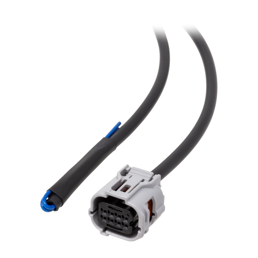 [JPPLSR055] Jetprime LHS Race Handlebar Switch for Suzuki GSX-8  / R  / S (Black) - image 4