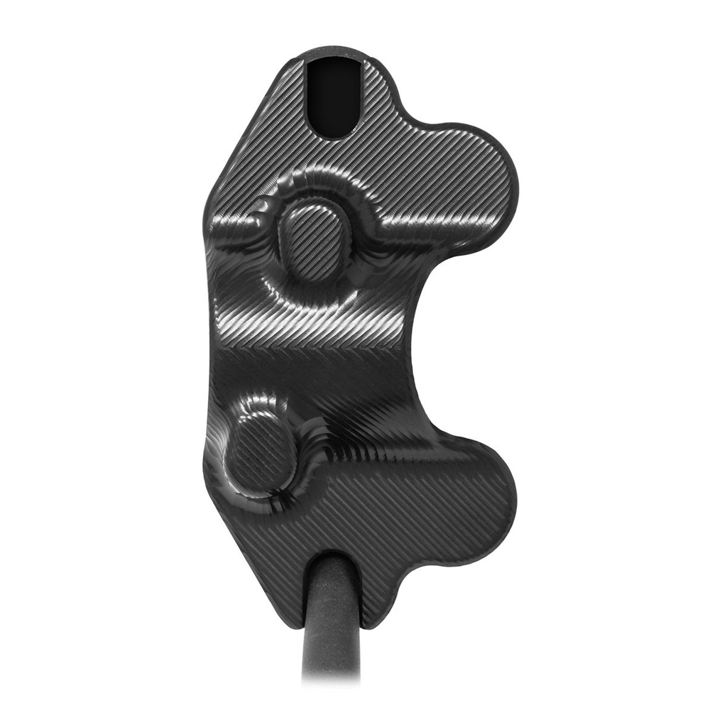 [JPPLSR057] Jetprime LHS Race Handlebar Switch for Honda CBR 600 RR (Black) - image 3