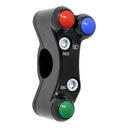 [JPPLSR073] Jetprime Switch Panel LHS for Yamaha YZF-R7 RACE - image 2