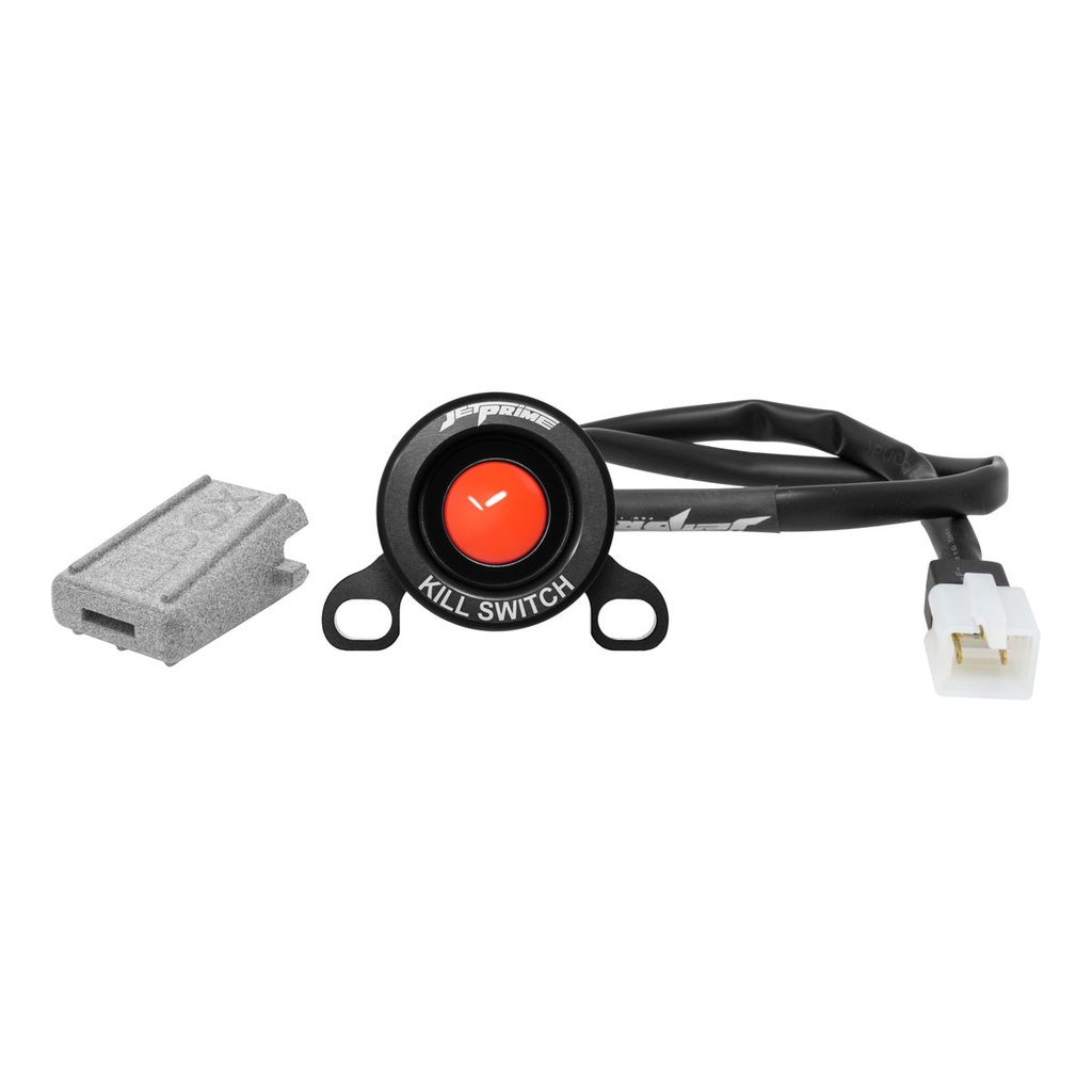 Jetprime Kill Switch for Aprilia Tuono V4