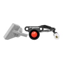 Jetprime Kill Switch for Aprilia Tuono / Tuareg / RS 660, choice of colours